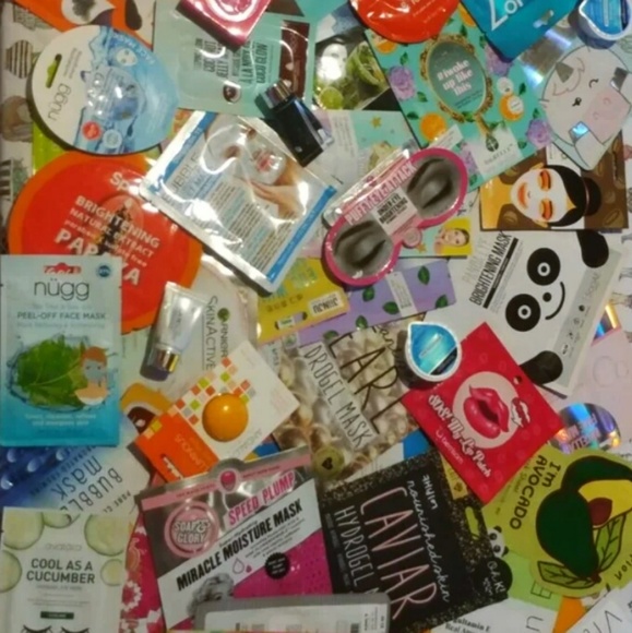 Masks - Picture 2 of 8